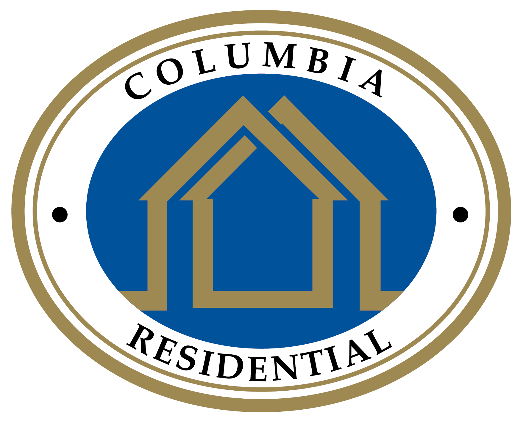 Columbia Residential Logo